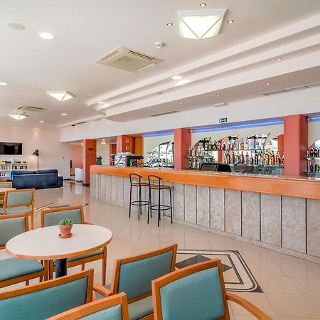 阿姆弗拉酒店 拉巴克 外观 照片